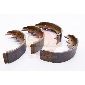 KIT MACHOIRES DE FREIN ARRIÃƒË†RE