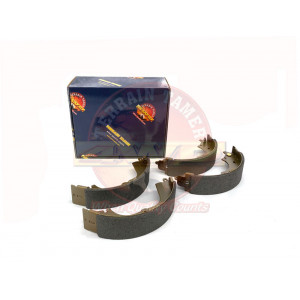 KIT MACHOIRES DE FREIN ARRIÃƒË†RE