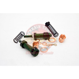 KIT MAÃƒÅ½TRE-CYLINDRE DE FREIN