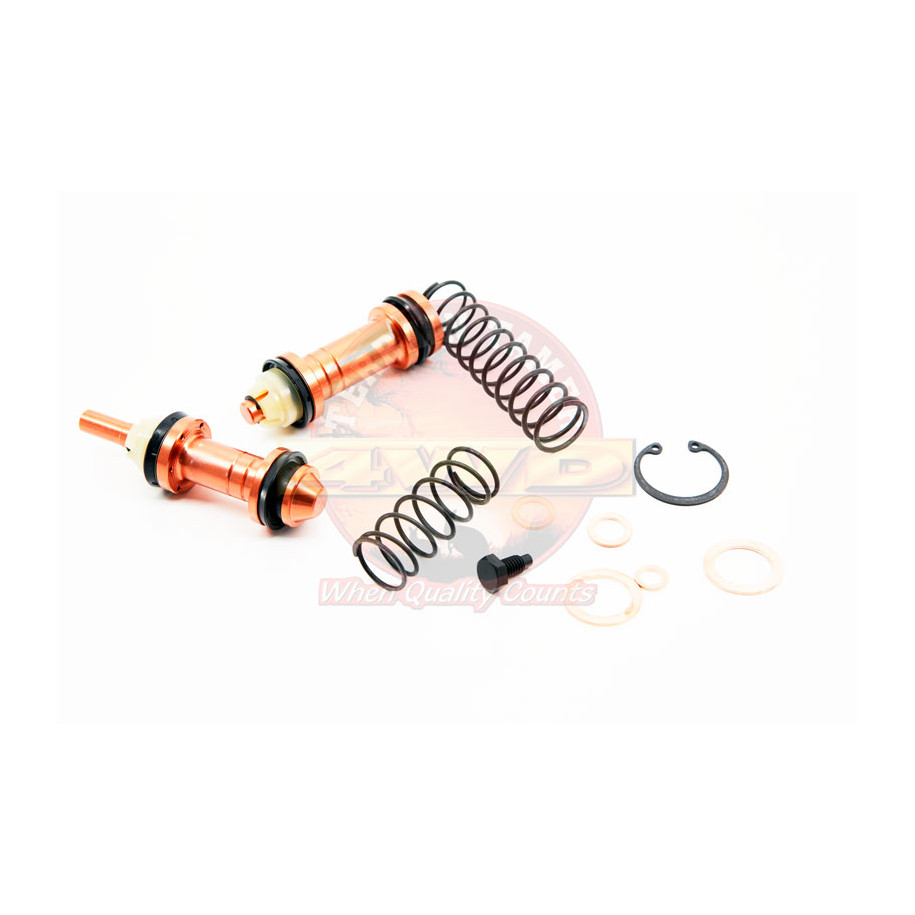 KIT MAÃƒÅ½TRE-CYLINDRE DE FREIN