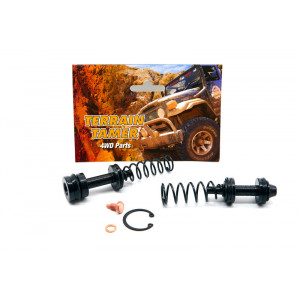 KIT MAÃƒÅ½TRE-CYLINDRE DE FREIN