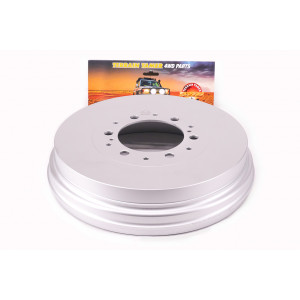 TAMBOUR DE FREIN ARRIÃˆRE