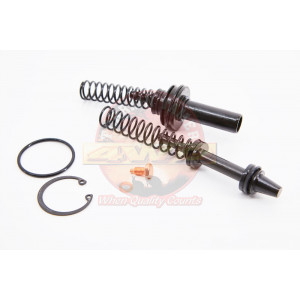 KIT MAÃŽTRE-CYLINDRE DE FREIN SANS ABS