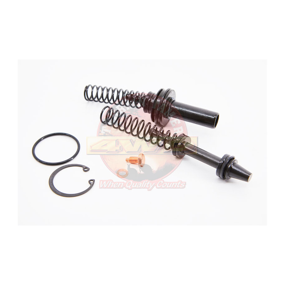 KIT MAÃŽTRE-CYLINDRE DE FREIN SANS ABS