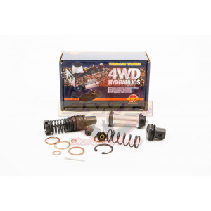 KIT MAÃŽTRE-CYLINDRE DE FREIN TANDEM