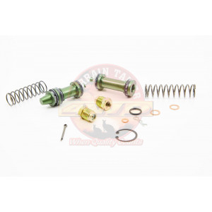 KIT MAÃŽTRE-CYLINDRE DE FREIN WITH FREIN Ã€ TAMBOUR