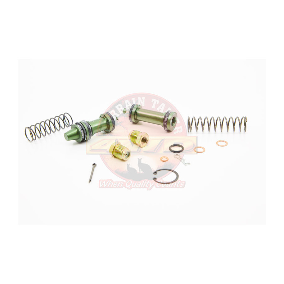 KIT MAÃŽTRE-CYLINDRE DE FREIN WITH FREIN Ã€ TAMBOUR