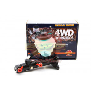 MAÃŽTRE-CYLINDRE D'EMBRAYAGE DISQUE/TAMBOUR 23.81MM