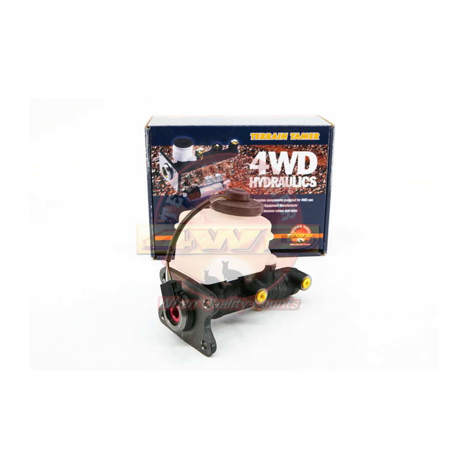 MAÃŽTRE-CYLINDRE DE FREIN 23.81MM