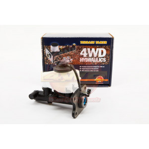 MAÃŽTRE-CYLINDRE DE FREIN DISQUE/TAMBOUR 22.22MM