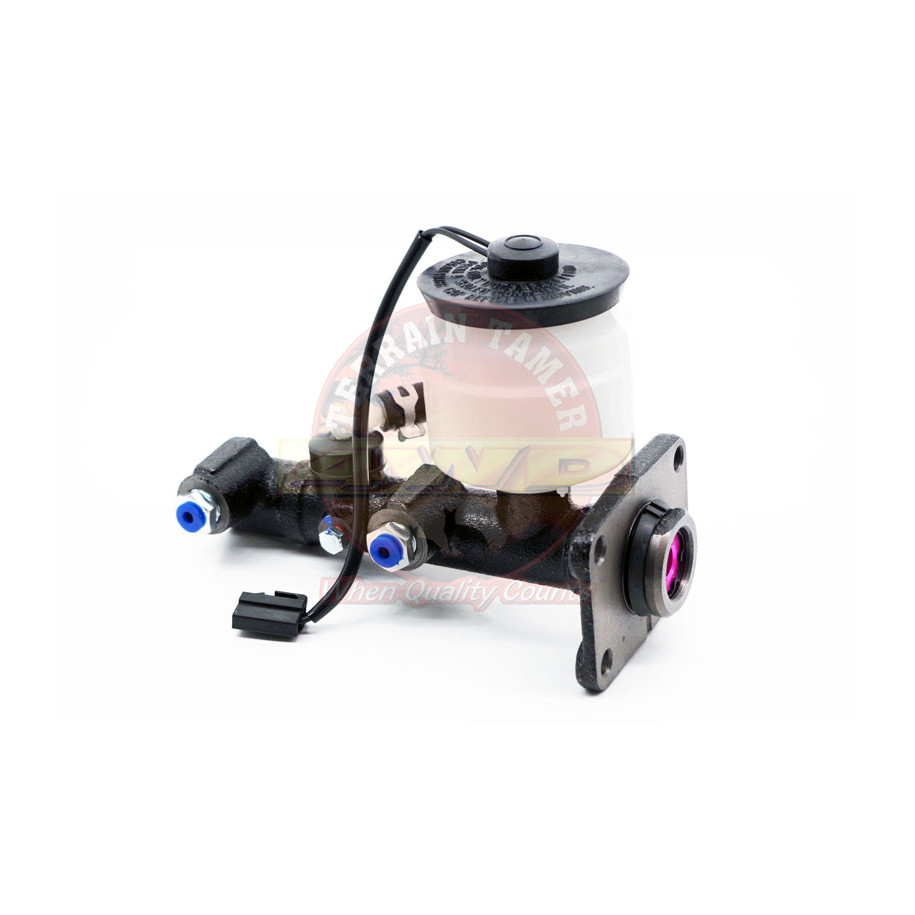 MAÃŽTRE-CYLINDRE DE FREIN DISQUE/TAMBOUR 23.81MM