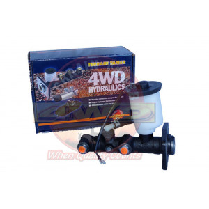 MAÃŽTRE-CYLINDRE DE FREIN TAMBOUR/TAMBOUR LJ70 NON TURBO