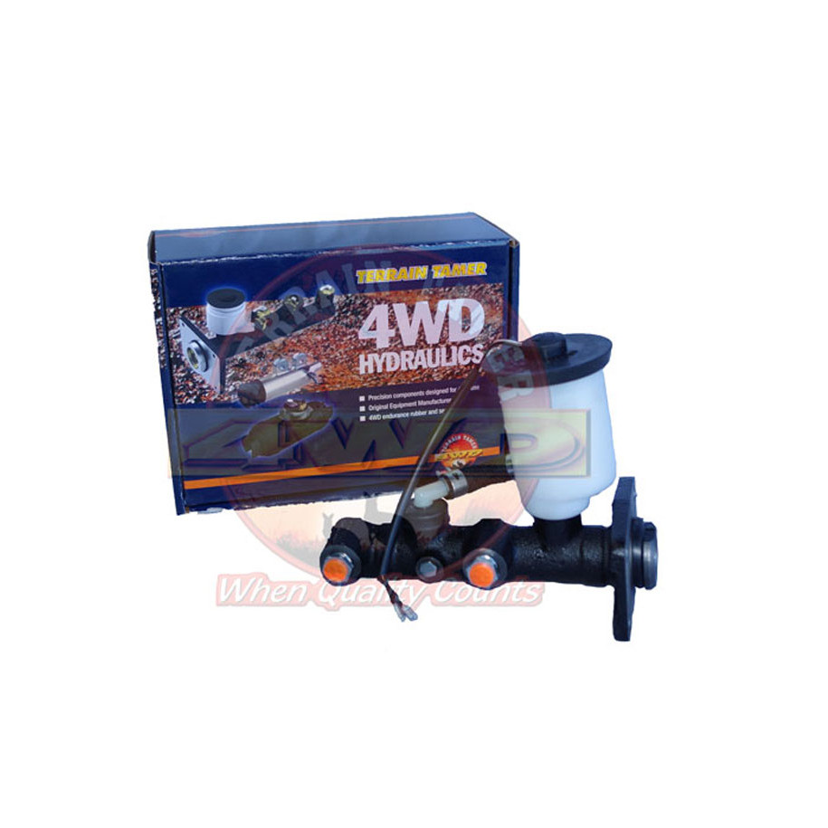 MAÃŽTRE-CYLINDRE DE FREIN TAMBOUR/TAMBOUR LJ70 NON TURBO