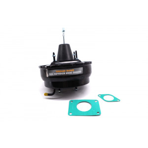 MASTERVAC HD AUGMENTATION DE 30 % DU FREINAGE