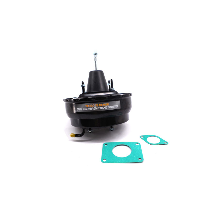 MASTERVAC HD AUGMENTATION DE 30 % DU FREINAGE