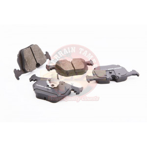 PLAQUETTES DE FREIN ARRIÃˆRE TD6 3.0 V8 4.2 4.4