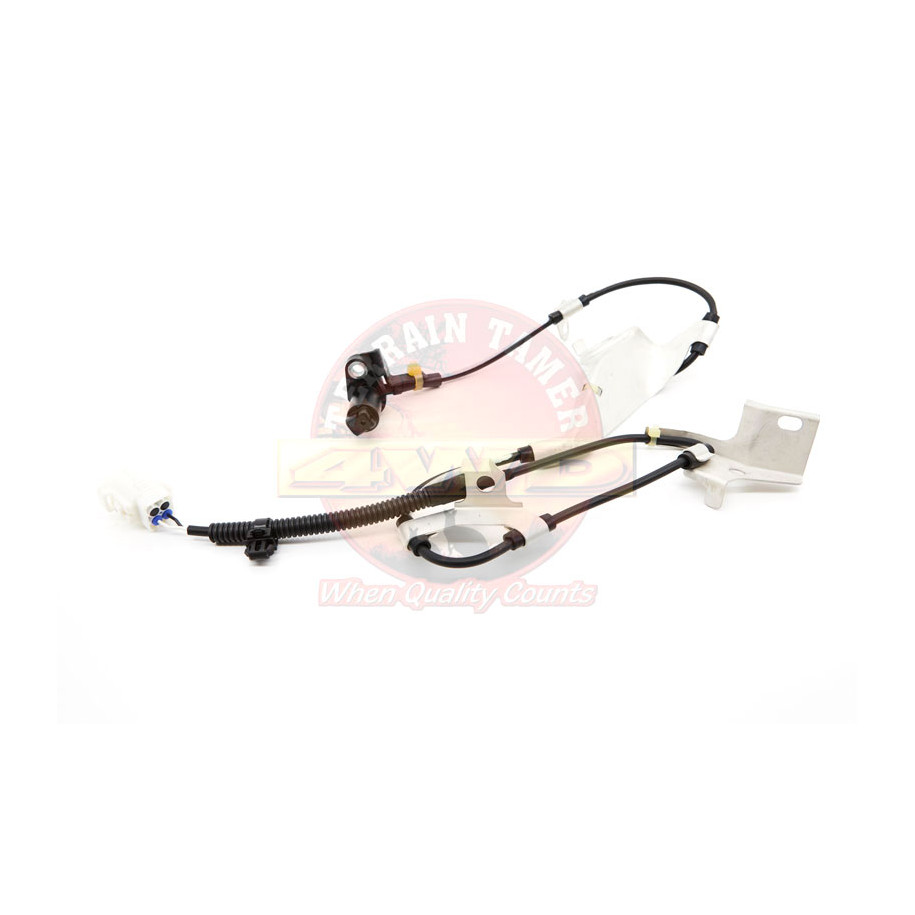 SENSOR ABS FRONT L/H