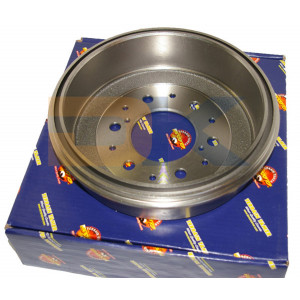 TAMBOUR DE FREIN ARRIÃˆRE