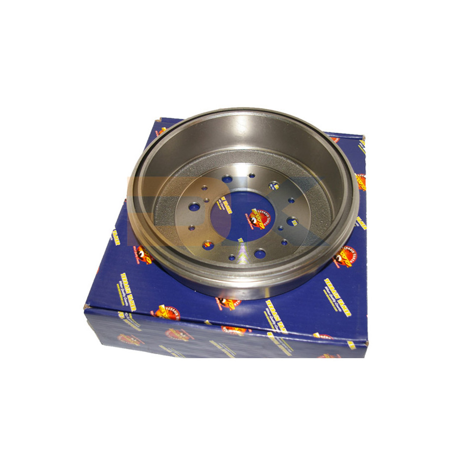 TAMBOUR DE FREIN ARRIÃˆRE