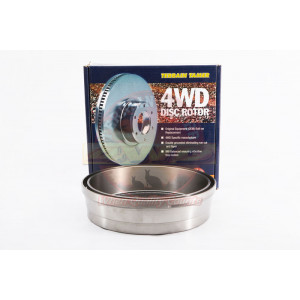 TAMBOUR DE FREIN ARRIÃˆRE D40M D40T