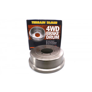 TAMBOUR DE FREIN ARRIÃˆREPATROL Y61