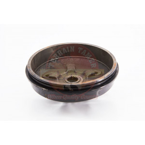 TAMBOUR DE FREIN AVANT