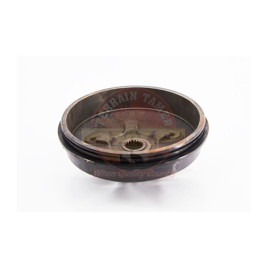 TAMBOUR DE FREIN AVANT