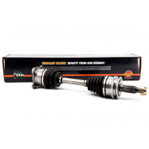 CV & AXLE SHAFT ASSY R/H SUITS ABS