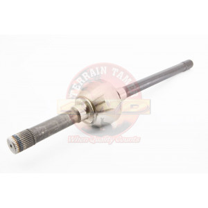 AXLE SHAFT & CV JOINT ASSY R/H