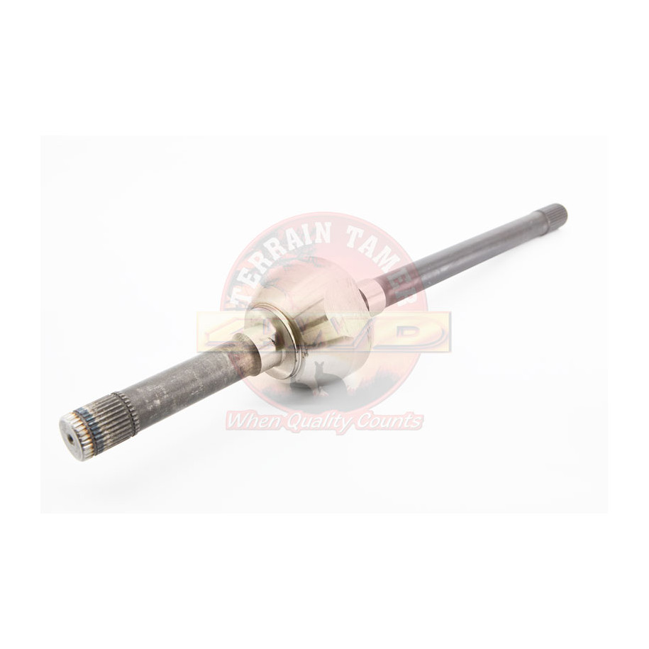 AXLE SHAFT & CV JOINT ASSY R/H