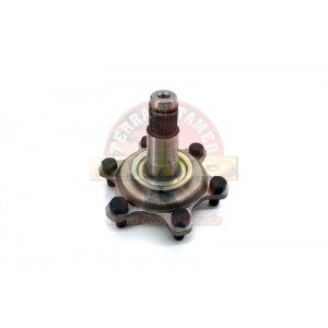 SHAFT SUB-ASSY DIFFERENTIAL SIDE GEAR R/H