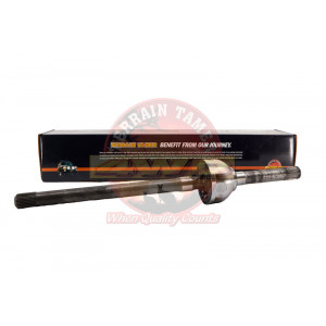 CARDAN COMPLET DROITE (SANS ABS, SANS MOYEUX DÃ‰BRAYABLE)