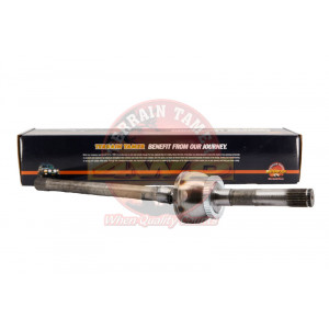 CARDAN COMPLET DROITE AVEC ABS