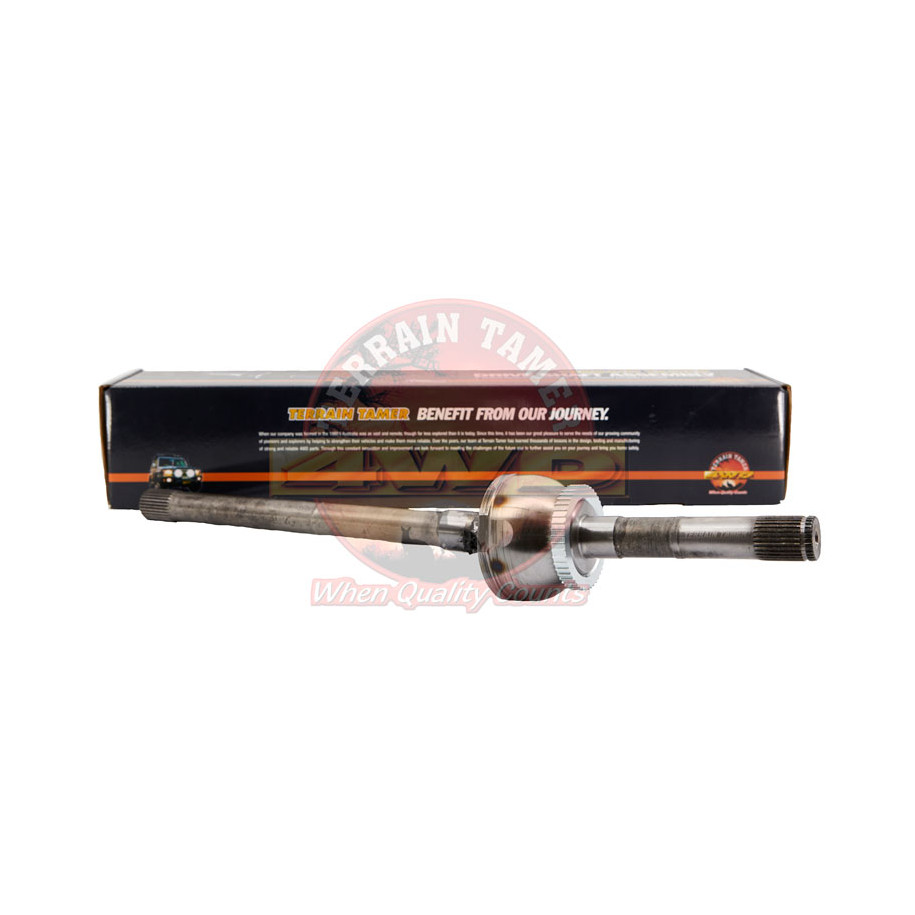 CARDAN COMPLET DROITE AVEC ABS