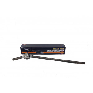 CV & AXLE ASSY L/H GREASABLE SUIT FWH & FULLTIME 4WD TO 3/94