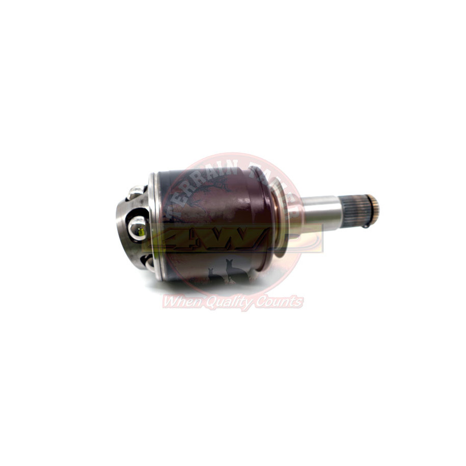 JOINT HOMOCINÃ‰TIQUE INTÃ‰RIEUR