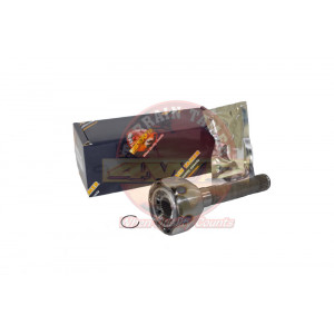 JOINT HOMOCINÃ‰TIQUE