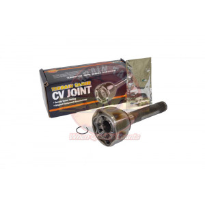 JOINT HOMOCINÃ‰TIQUE