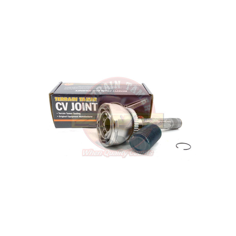 JOINT HOMOCINÃ‰TIQUE (AVEC ABS)