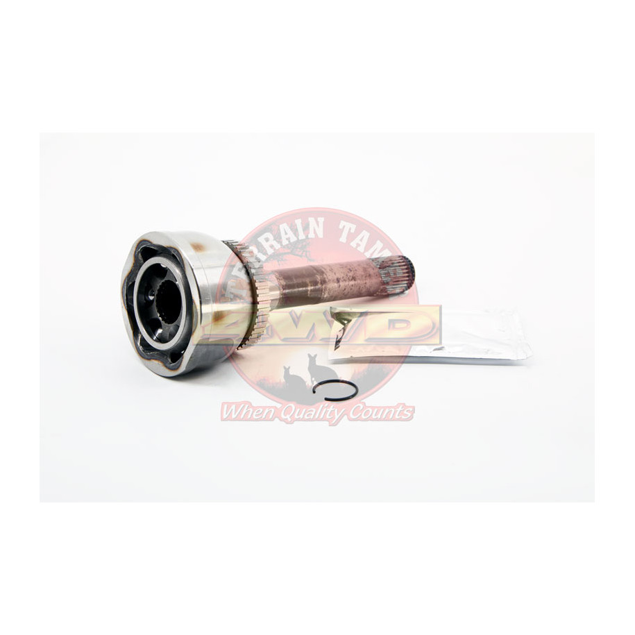 JOINT HOMOCINÃ‰TIQUE (AVEC ABS, SANS MOYEUX DÃ‰BRAYABLE)