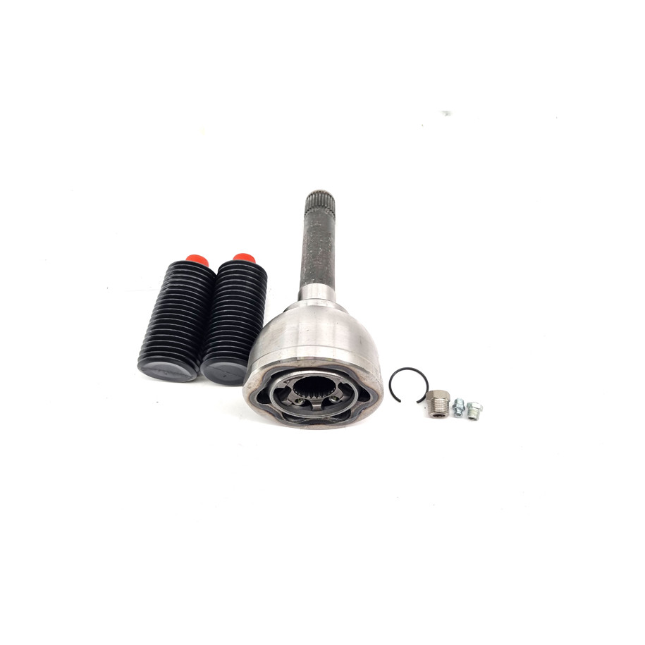 JOINT HOMOCINÃ‰TIQUE (AVEC MOYEUX DÃ‰BRAYABLE AUTOBLOQUANT)