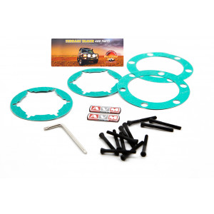 AVM SERVICE KIT SUITS AVM410/423/445