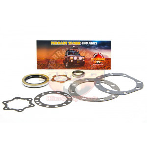 KIT D'Ã‰TANCHÃ‰ITÃ‰ DE MOYEU AVANT (1 CÃ”TÃ‰)