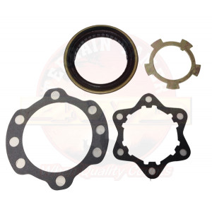 HUB SEAL KIT FRONT VDJ76/78/79 8/2012 ON