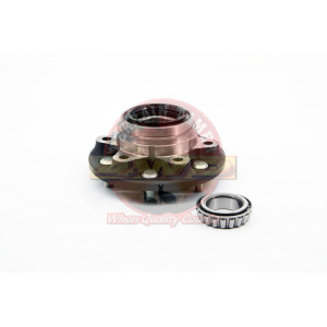 HUB ASSY FRONT WHEEL
