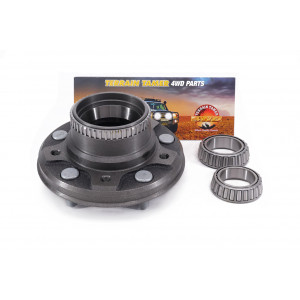 HUB ASSY FRONT R/H OR L/H