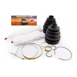 BOOT KIT CV INNER & OUTER RH OR LH