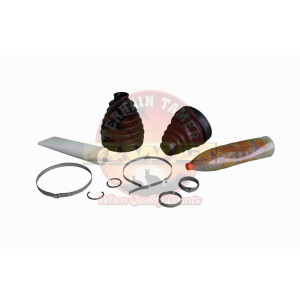 CV BOOT KIT INNER & OUTER 1 SIDE