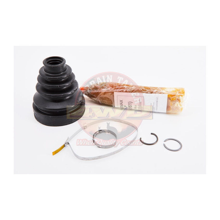 CV BOOT KIT INNER RH OR LH