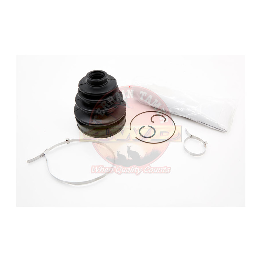 CV BOOT KIT INNER RH OR LH